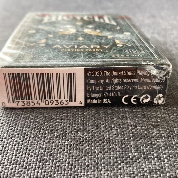 Playing Cards - Picture 5 of 6